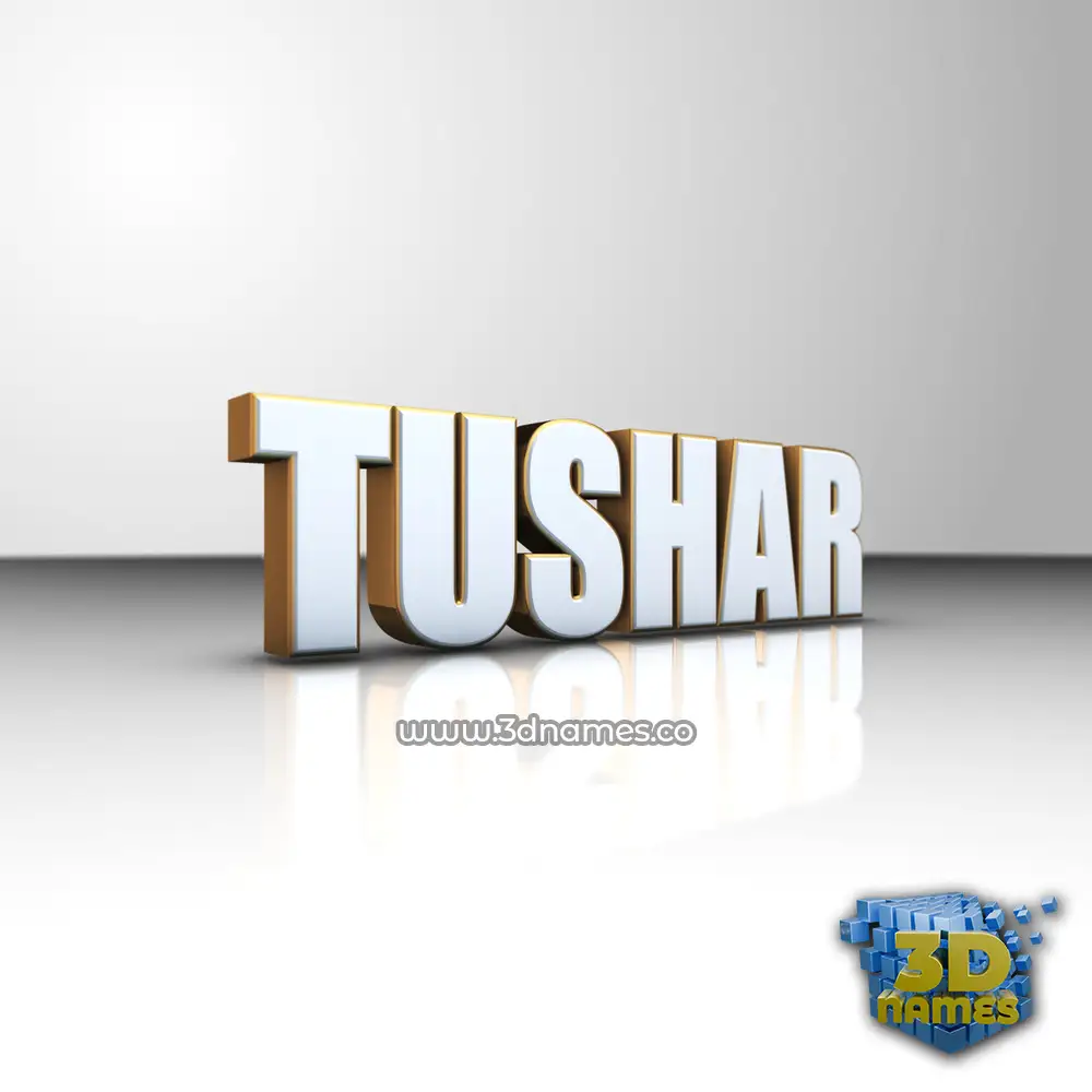 tushar