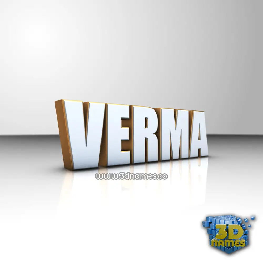 verma