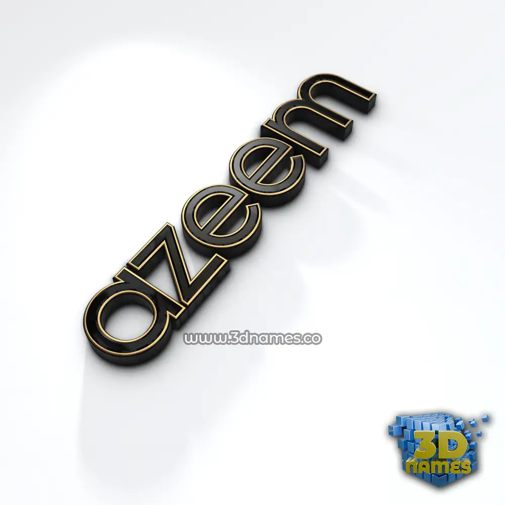azeem