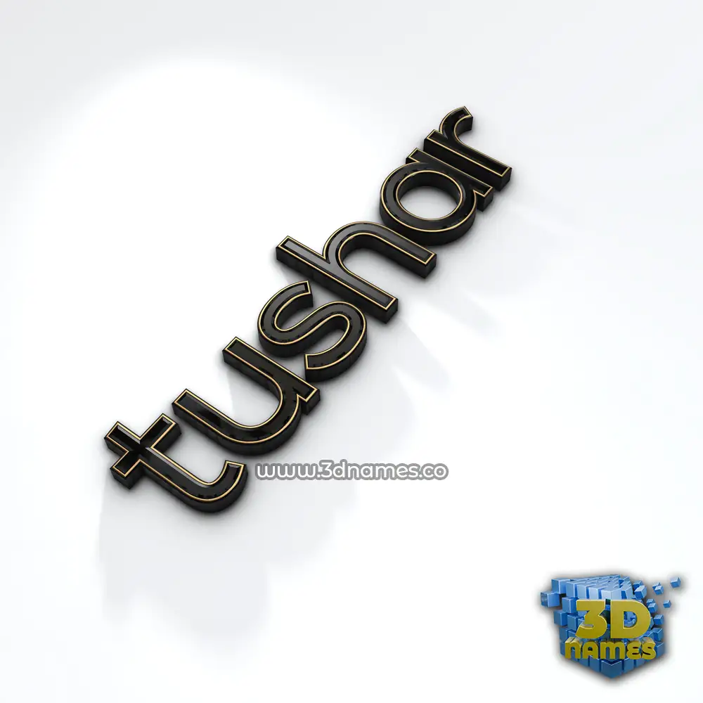 tushar