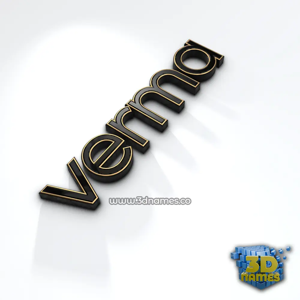 verma