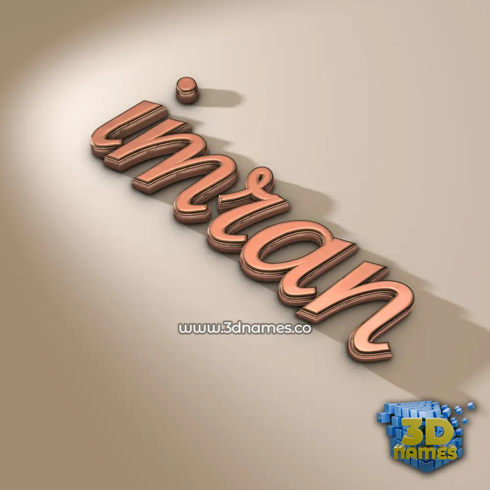 imran