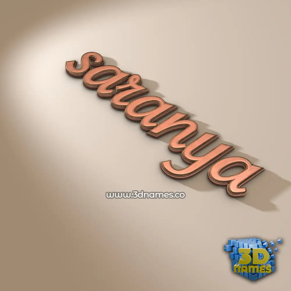 saranya