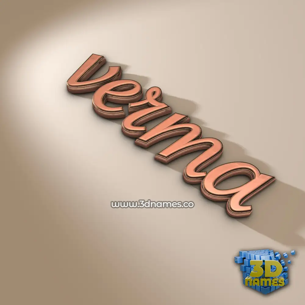 verma