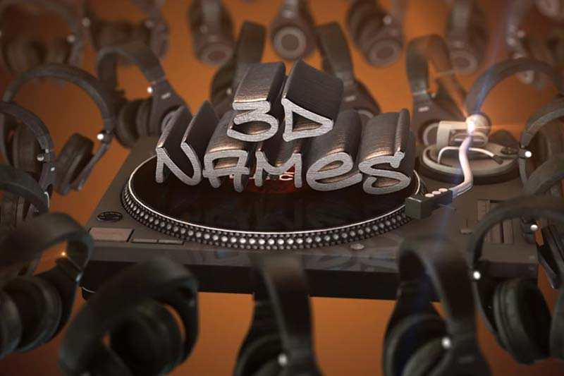 DJ Yourself