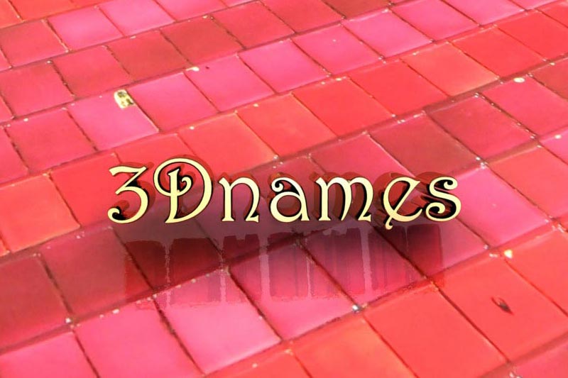 Red Tiles