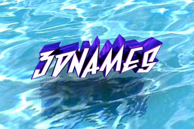 Water