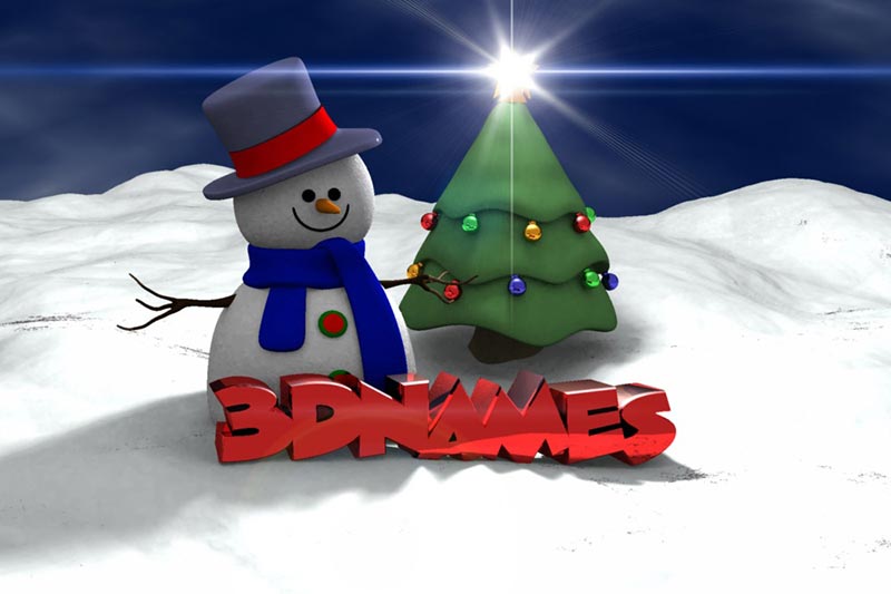 Happy Xmas