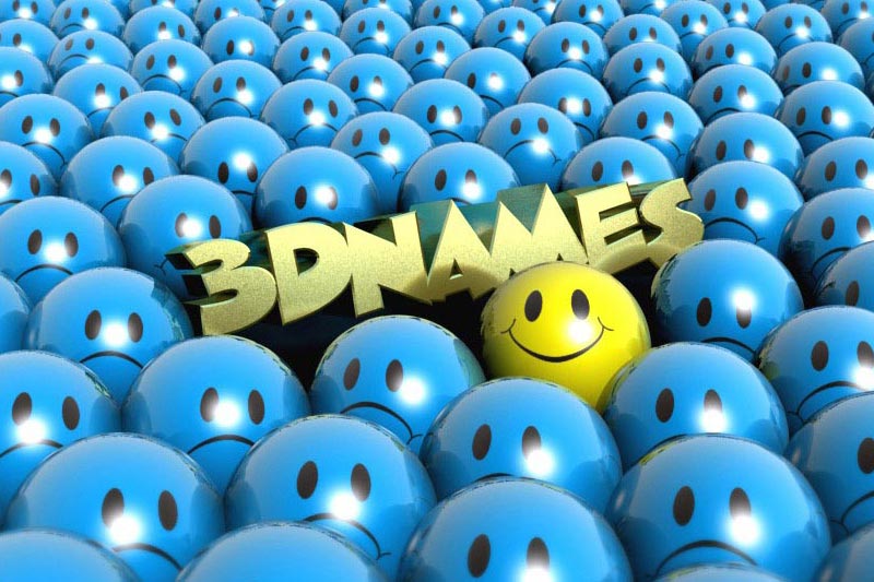 Special Smileys