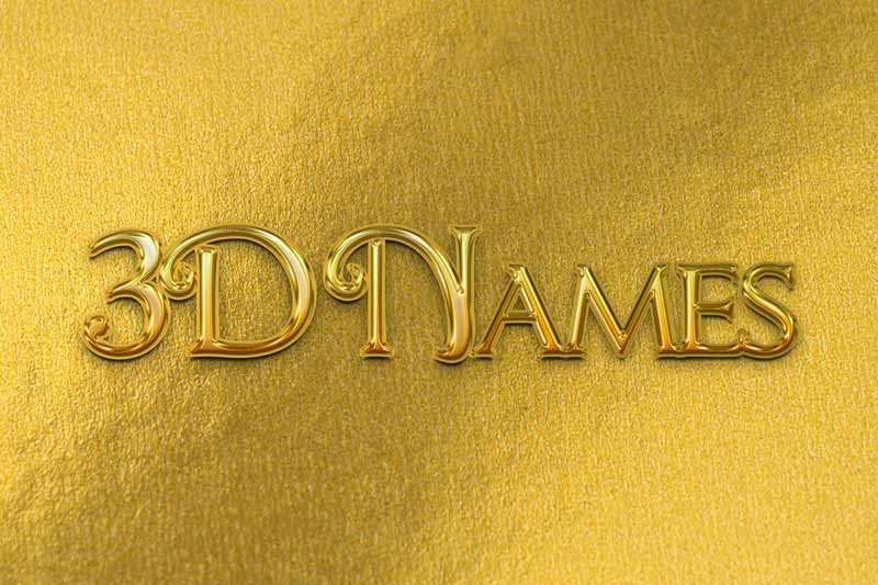 All Gold