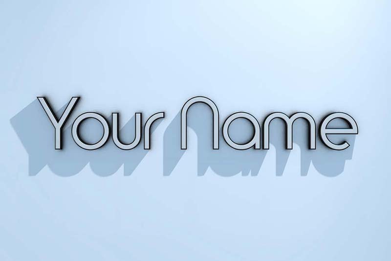 White Logo Cold