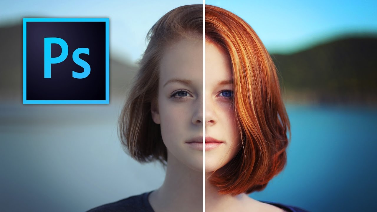 Adobe Photoshop